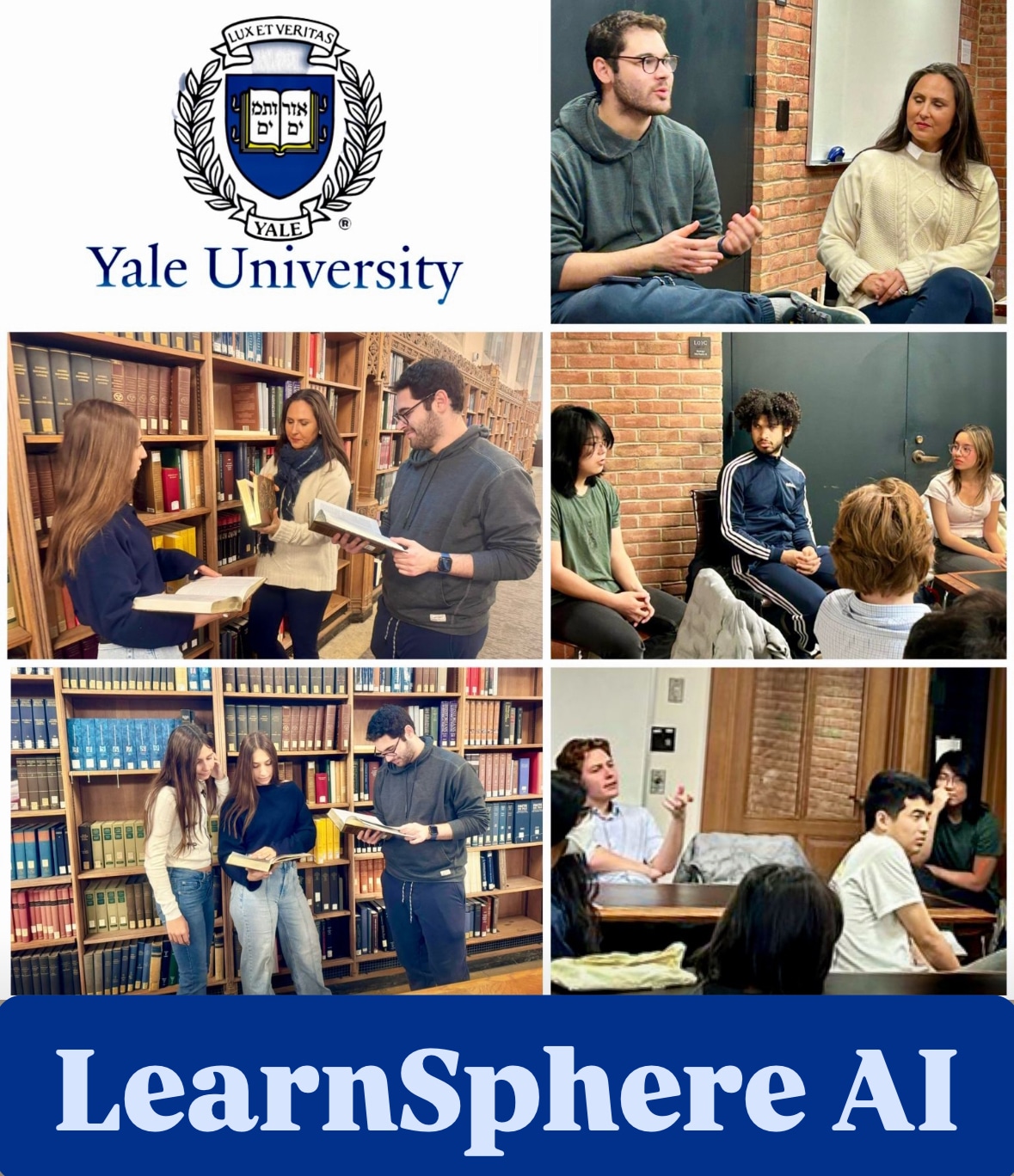LearnSphere
